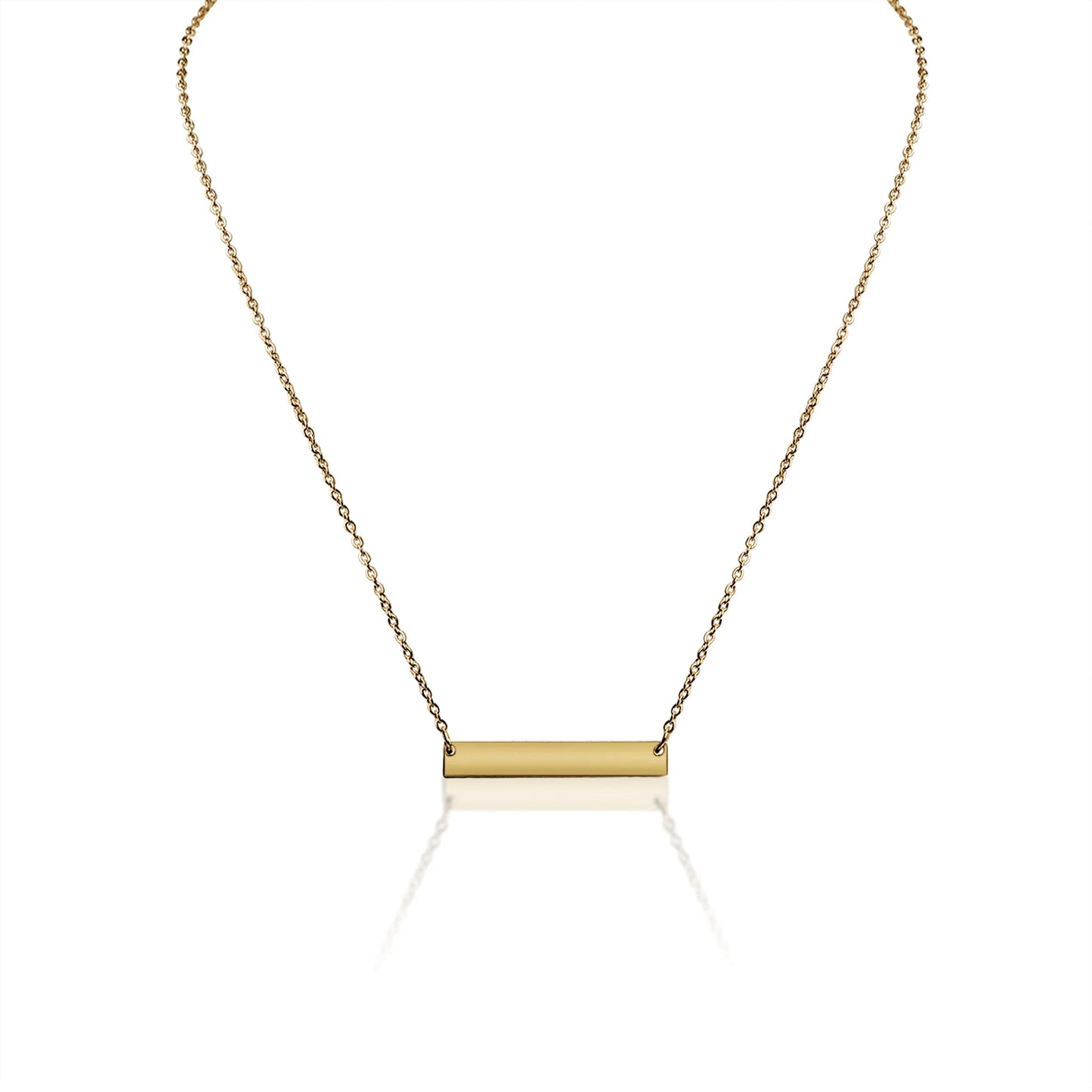Anna Necklace