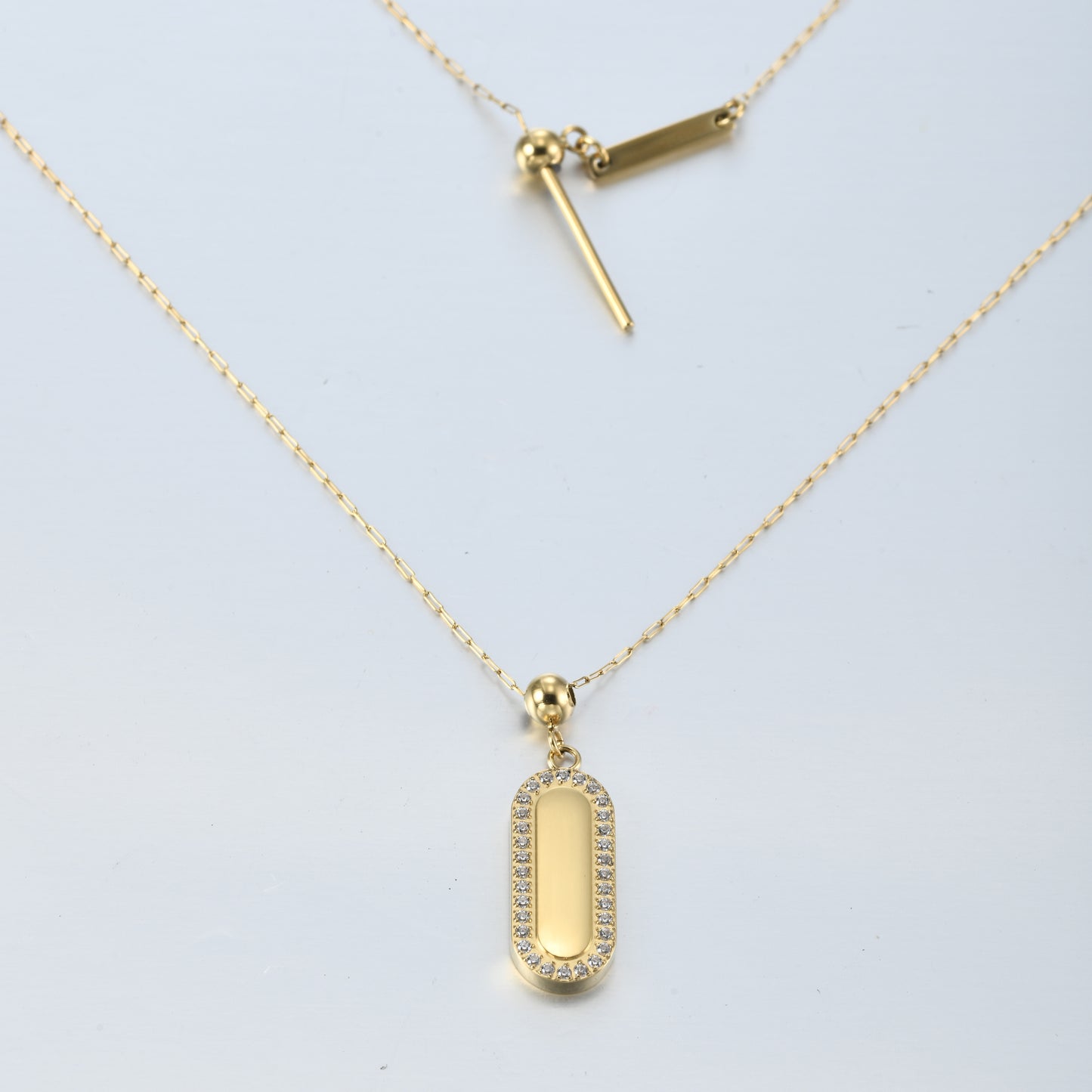 Alessandra Necklace
