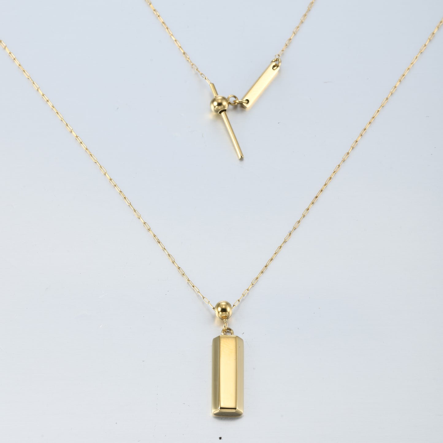 Regina Necklace