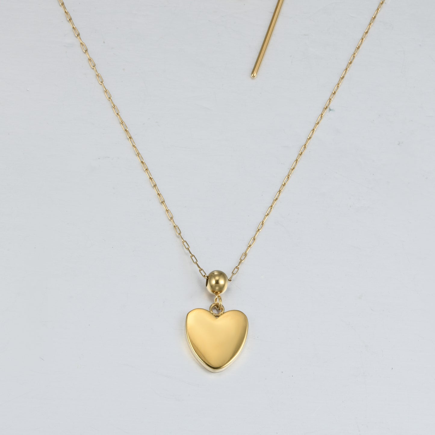 Lucia Necklace