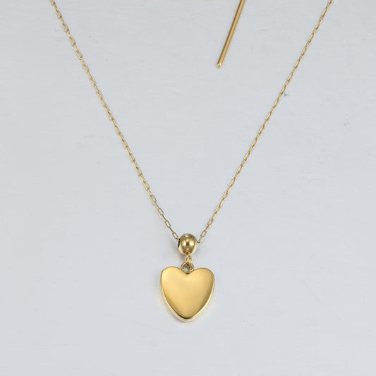 Lucia Necklace