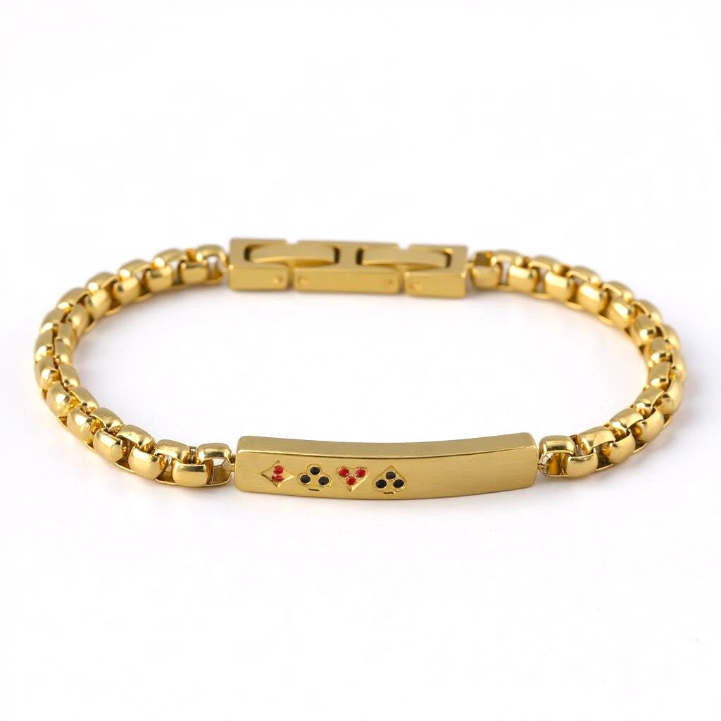 Casino Bracelet