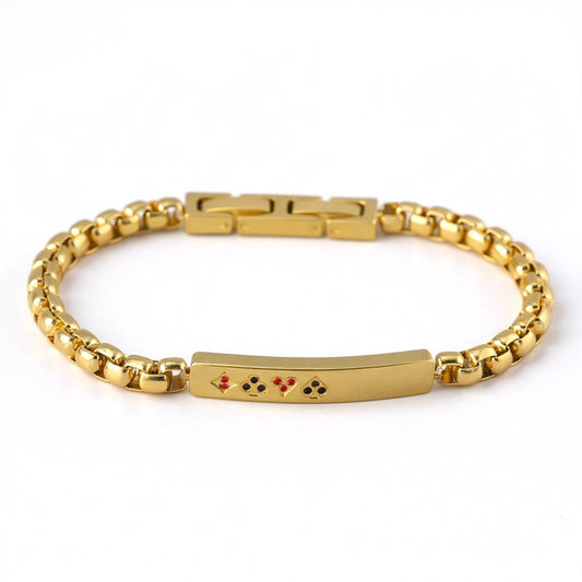 Casino Bracelet
