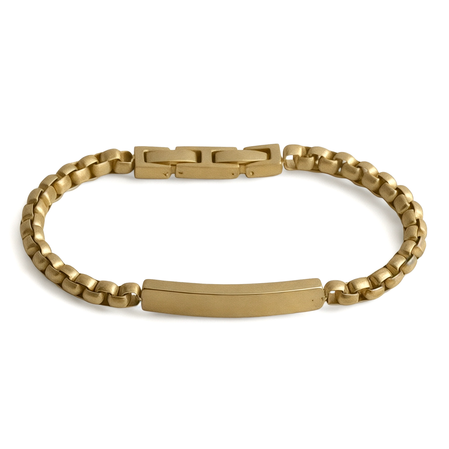 Box Bracelet