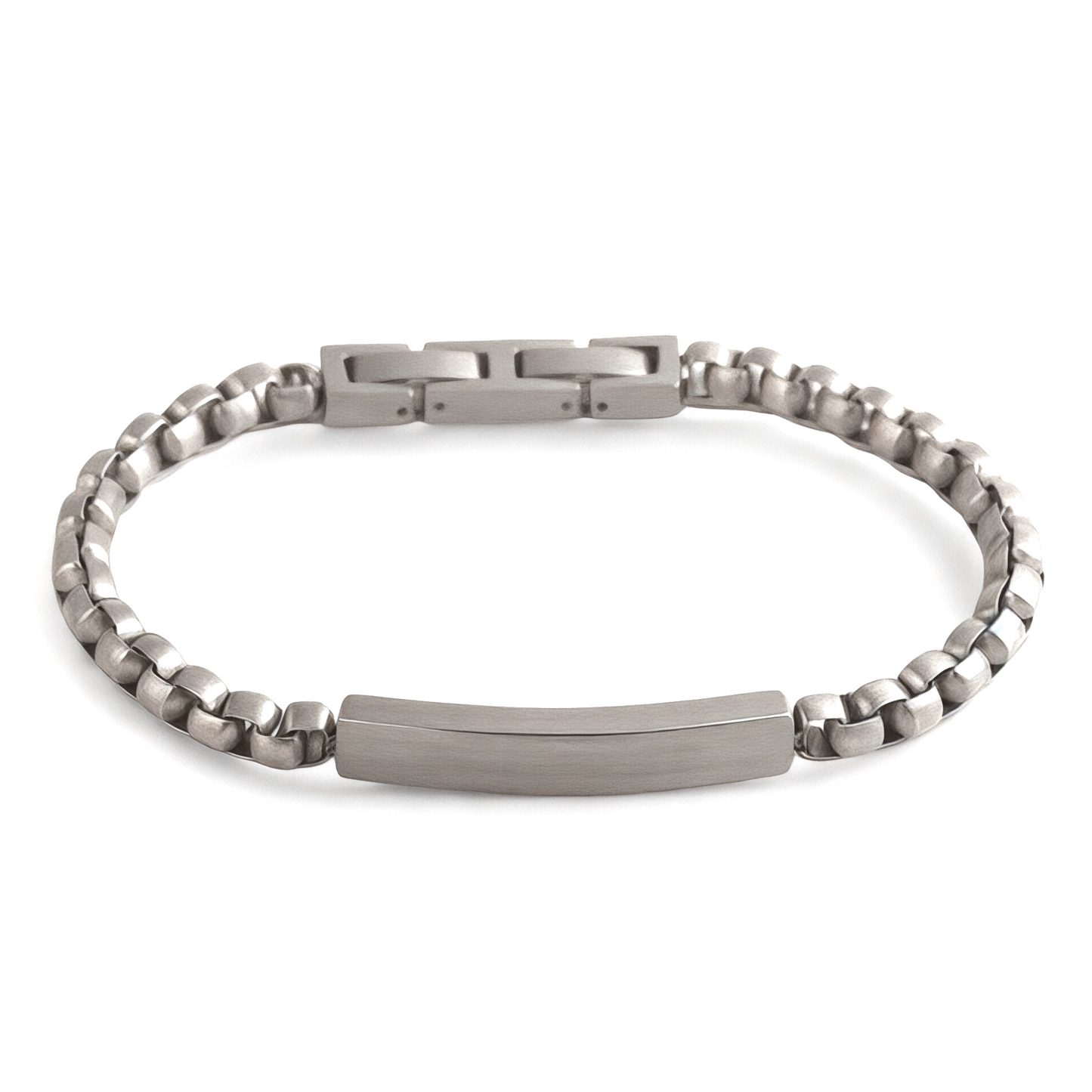 Box Bracelet