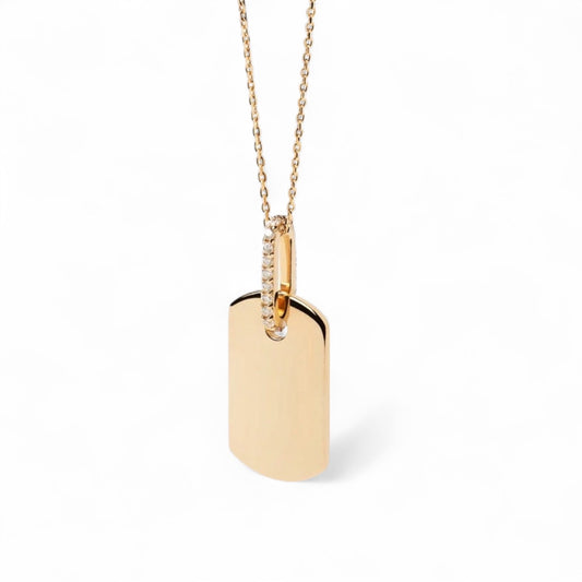 Bruna Necklace
