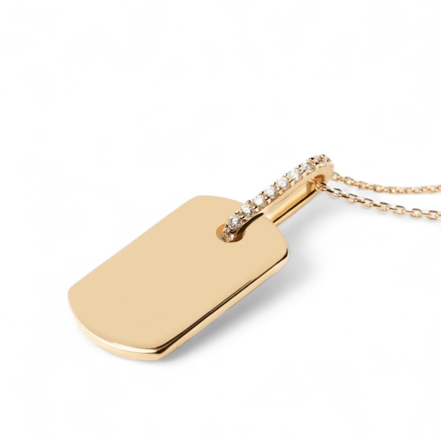 Bruna Necklace