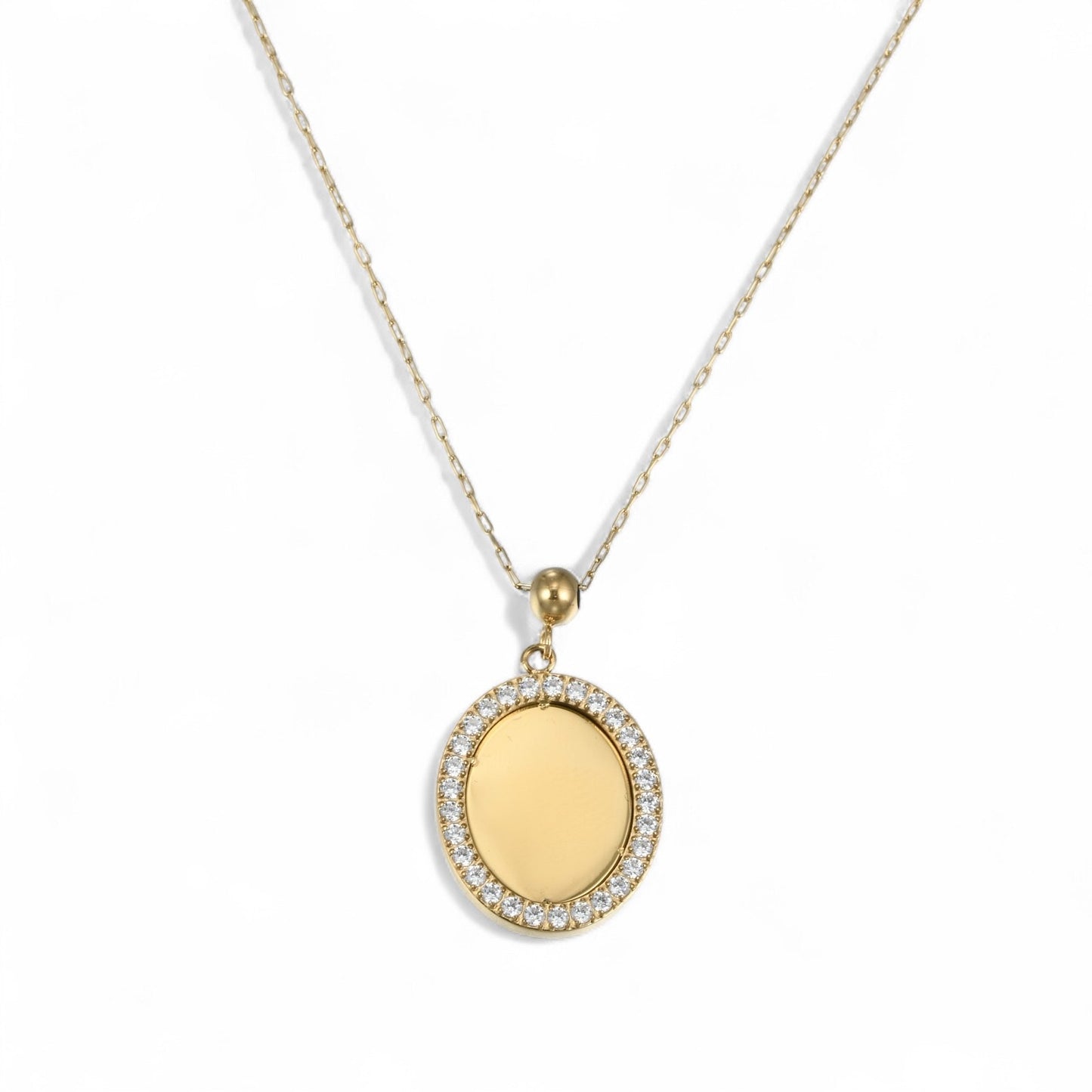 Patrizia Necklace