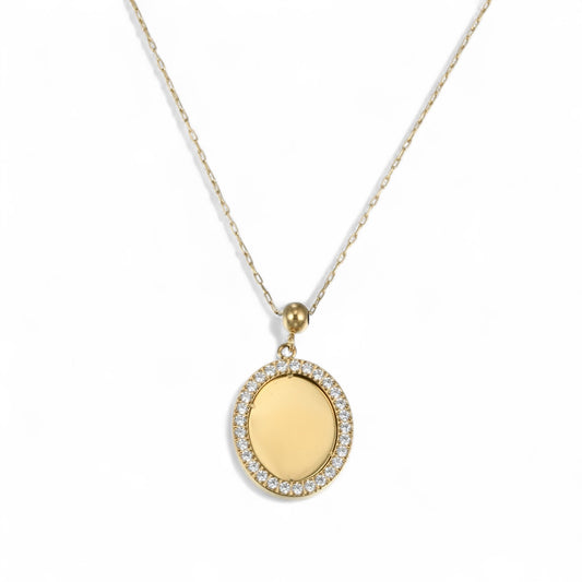 Patrizia Necklace