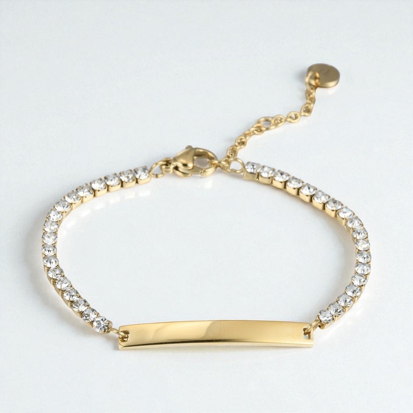Isabella Bracelet