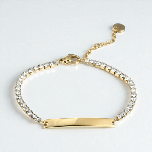 Isabella Bracelet