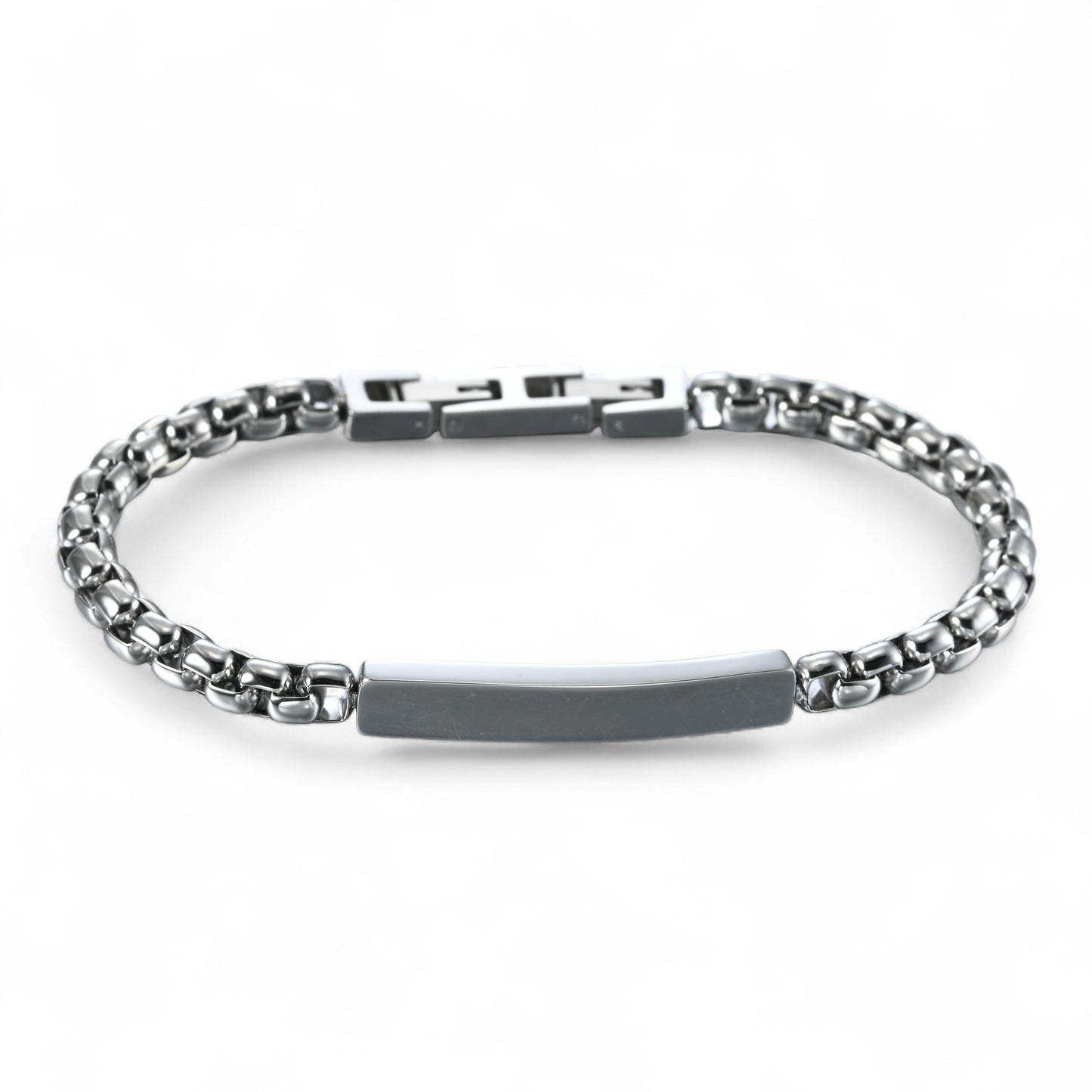Box Bracelet