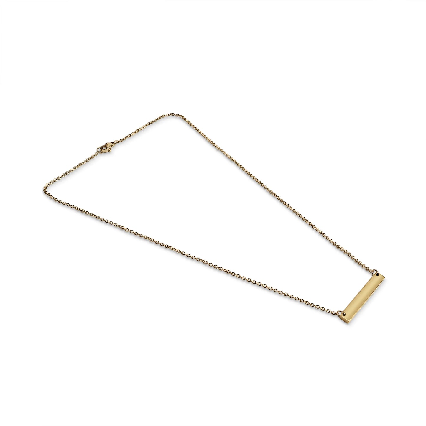 Anna Necklace
