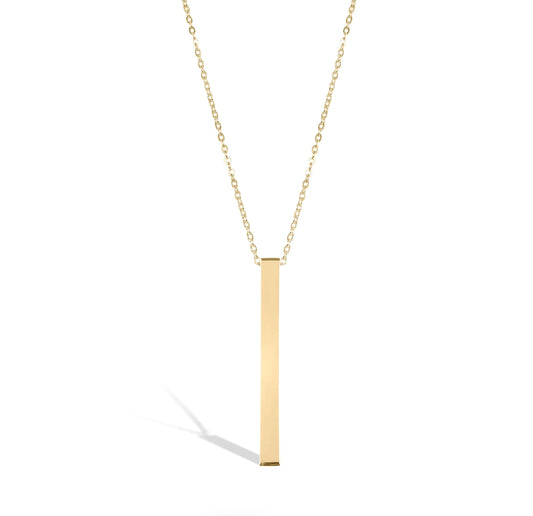 Angela Necklace