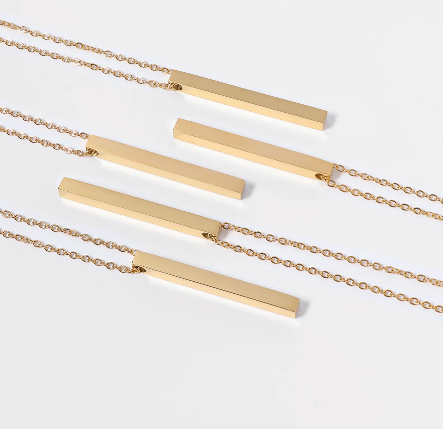 Angela Necklace