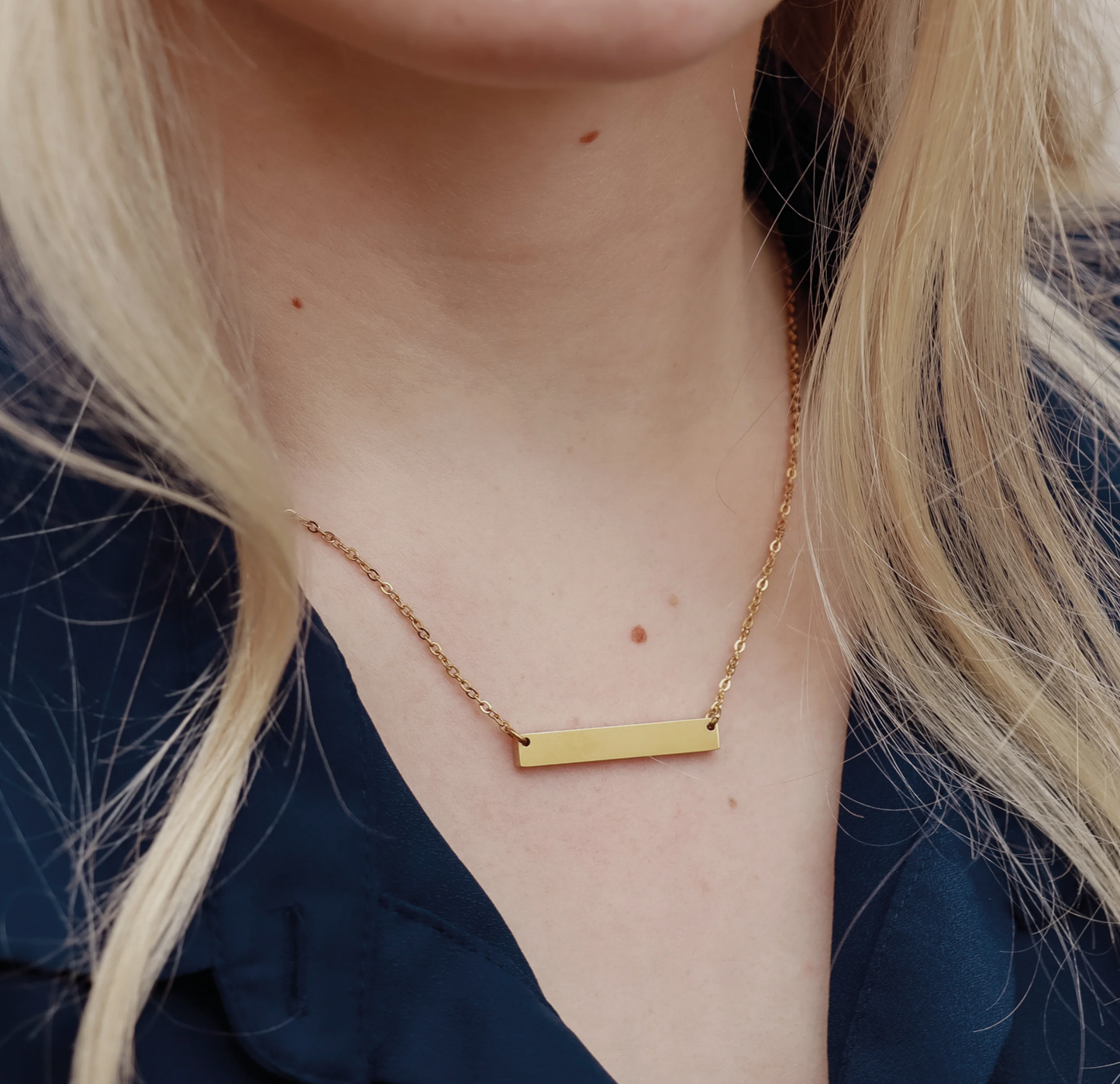 Anna Necklace