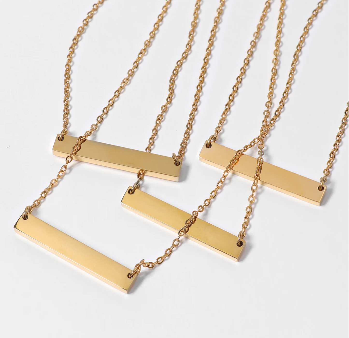 Anna Necklace