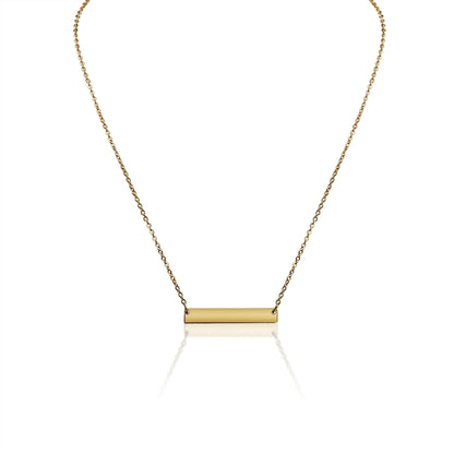 Anna Necklace