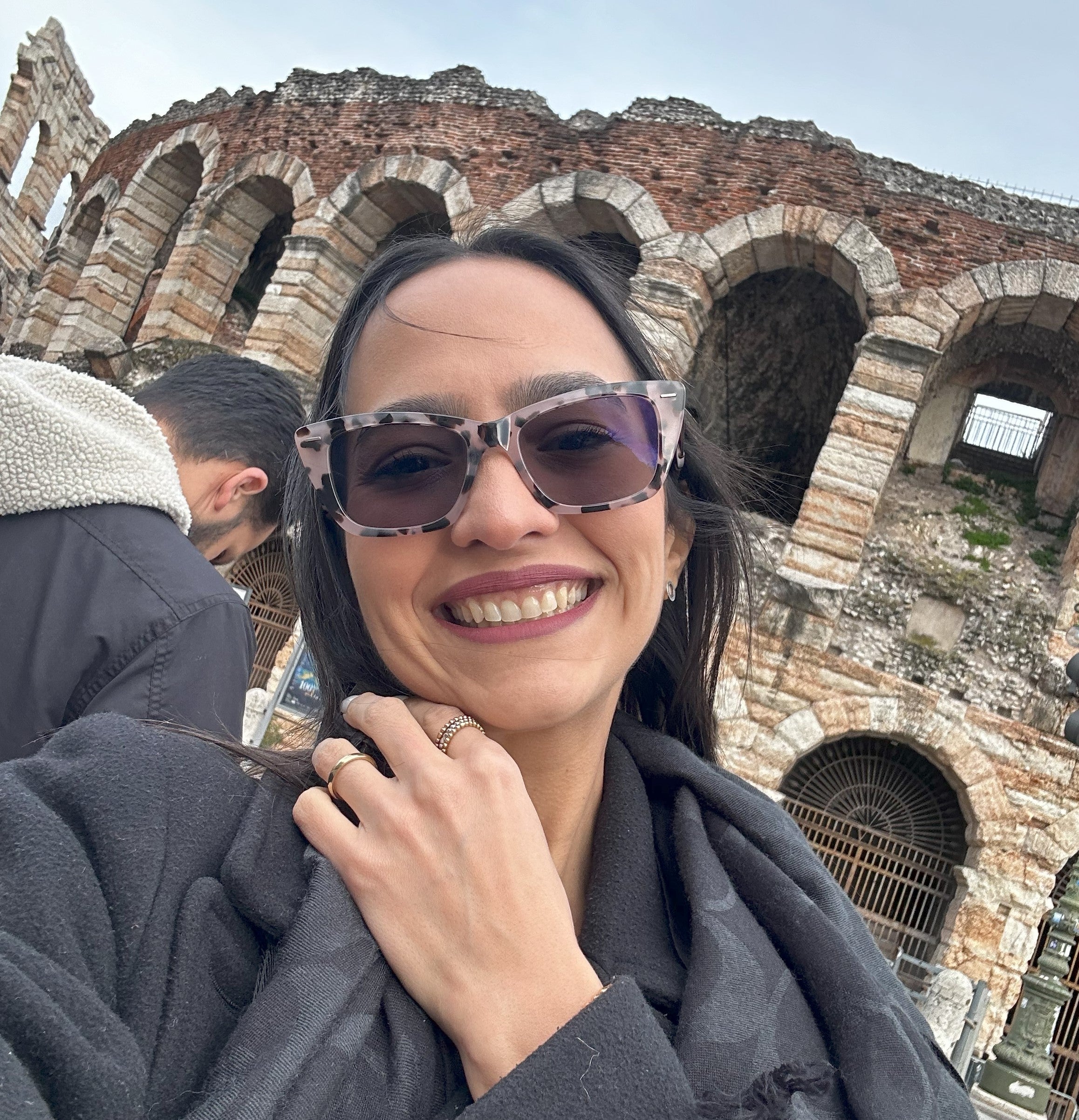Titina — Designer & Creator at DoppiaT